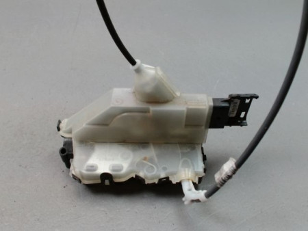 SYSTEME CONDAMNATION ARRIERE DROIT CITROEN C3 2009-