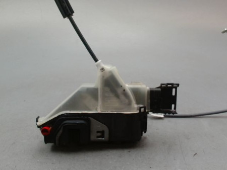 SYSTEME CONDAMNATION ARRIERE GAUCHE CITROEN C3 2009-