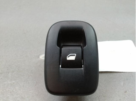 COMMANDE LEVE-GLACE PORTE ARG PEUGEOT 208 Phase 1 2012-...