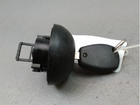 BOUCHON RESERVOIR A CARBURANT DACIA SANDERO I 2008-2012