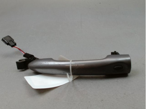 POIGNEE EXTERIEURE PORTE AVANT DROIT RENAULT CAPTUR Phase 1 2013-...