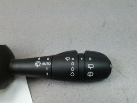 COMMANDE ESSUIE GLACE RENAULT CAPTUR Phase 1 2013-...