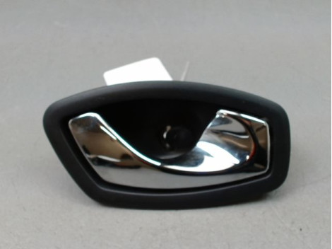 POIGNEE INTERIEURE PORTE AVANT DROIT RENAULT CAPTUR Phase 1 2013-...