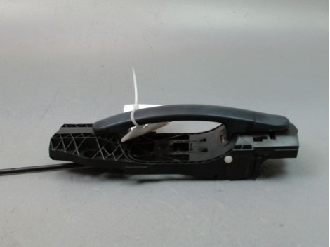 POIGNEE EXTERIEURE PORTE AVANT DROIT SEAT IBIZA IV Phase 2 (6J) 2012-...