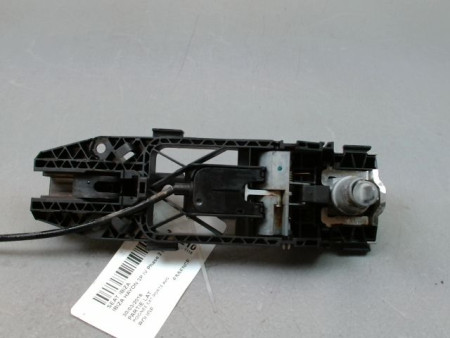 POIGNEE EXTERIEURE PORTE AVANT GAUCHE SEAT IBIZA IV Phase 2 (6J) 2012-...