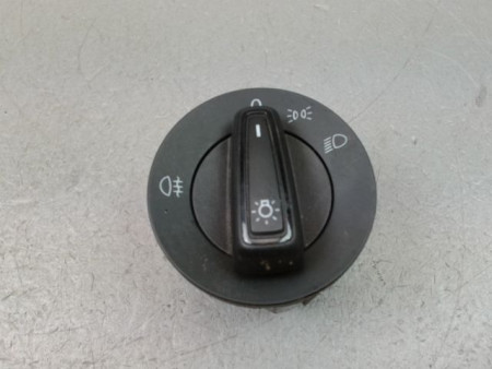 INTERIEUR COMMANDE PHARES SEAT IBIZA IV Phase 2 (6J) 2012-...