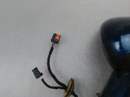 RETROVISEUR EXTERIEUR ELECTRIQUE GAUCHE CITROEN C5 BERL. II (X7) 2008-...