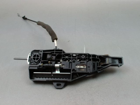 POIGNEE EXTERIEURE PORTE ARRIERE GAUCHE RENAULT CAPTUR Phase 1 2013-...