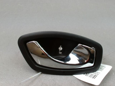 POIGNEE INTERIEURE PORTE AVANT DROIT RENAULT CAPTUR Phase 1 2013-...