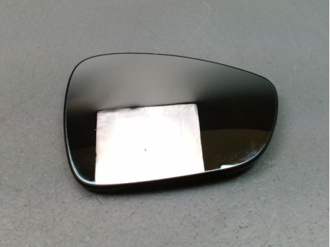 GLACE RETROVISEUR EXT D PEUGEOT 508 2010-