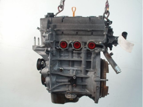 MOTEUR ESSENCE OPEL AGILA 1.0 LPG 