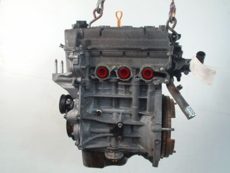 MOTEUR ESSENCE OPEL AGILA 1.0 LPG 