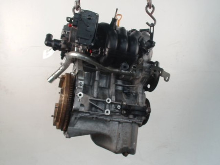 MOTEUR ESSENCE OPEL AGILA 1.0 LPG 