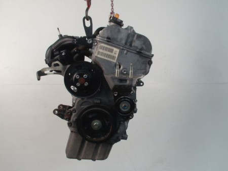 MOTEUR ESSENCE OPEL AGILA 1.0 LPG 