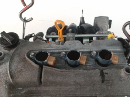MOTEUR ESSENCE OPEL AGILA 1.0 LPG 