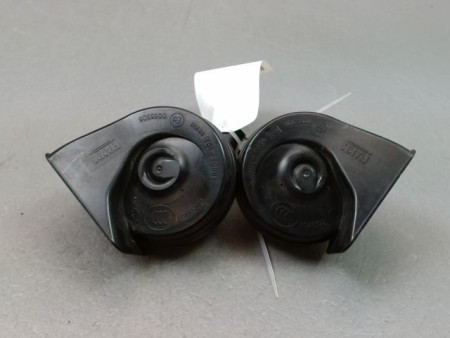 KLAXON / AVERTISSEUR BMW SERIE 3 BERL. V Phase 1 (E90) 2005-2008