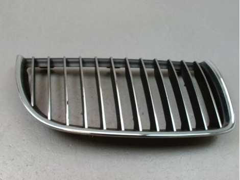 GRILLE CALANDRE DROIT BMW SERIE 3 BERL. V Phase 1 (E90) 2005-2008