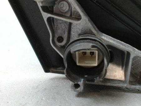 RETROVISEUR EXTERIEUR ELECTRIQUE GAUCHE BMW SERIE 3 BERL. V Phase 1 (E90) 2005-2008