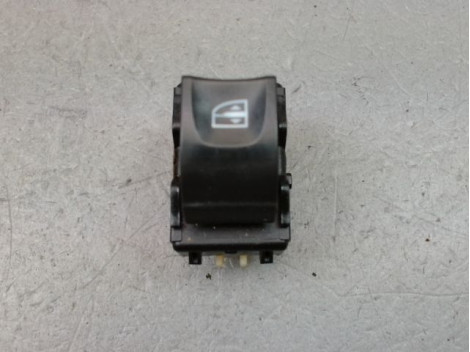 COMMANDE LEVE-GLACE PORTE AVD RENAULT CLIO IV Phase 1 2012-...