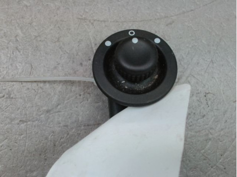 COMMANDE RETROVISSEUR EXTERIEUR ELECTRIQUE RENAULT CLIO IV Phase 1 2012-...