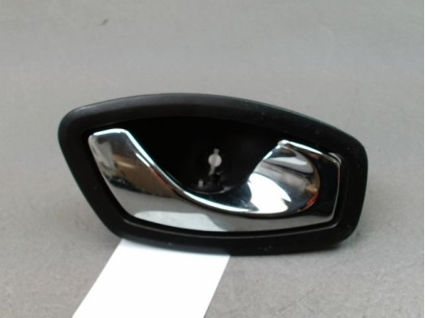 POIGNEE INTERIEURE PORTE AVANT DROIT RENAULT CLIO IV Phase 1 2012-...