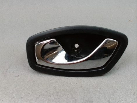 POIGNEE INTERIEURE PORTE AVANT GAUCHE RENAULT CLIO IV Phase 1 2012-...