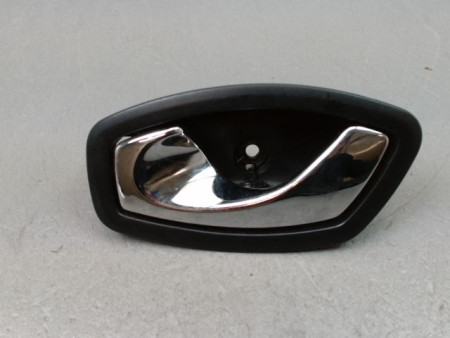 POIGNEE INTERIEURE PORTE AVANT GAUCHE RENAULT CLIO IV Phase 1 2012-...