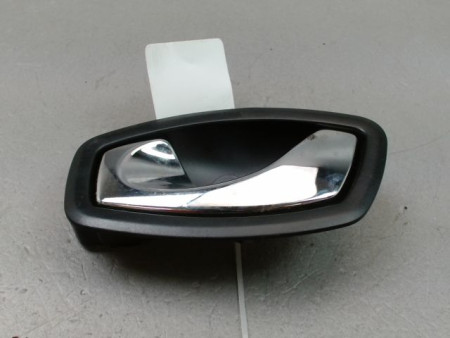 POIGNEE INTERIEURE PORTE ARRIERE GAUCHE RENAULT CLIO IV Phase 1 2012-...