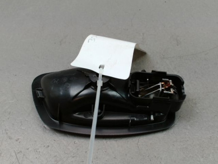 POIGNEE INTERIEURE PORTE ARRIERE GAUCHE RENAULT CLIO IV Phase 1 2012-...