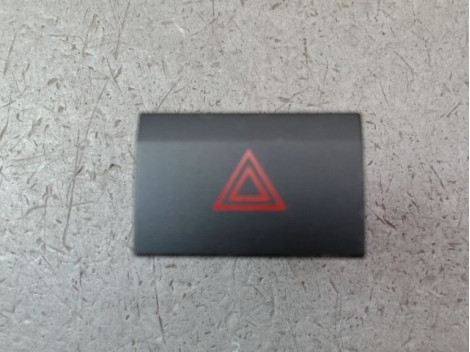BOUTON DE WARNING VOLKSWAGEN POLO V Phase 1 (6R) 2009-2014