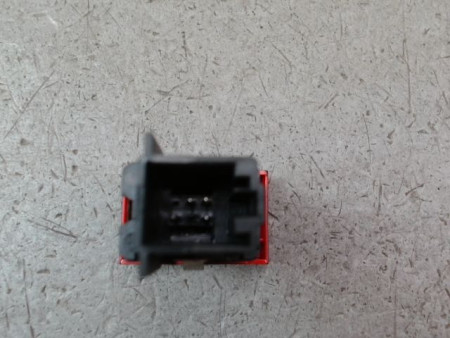 BOUTON DE WARNING VOLKSWAGEN POLO V Phase 1 (6R) 2009-2014