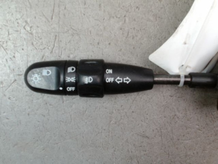 COMMANDE ECLAIRAGE CHEVROLET MATIZ II 2005-2009