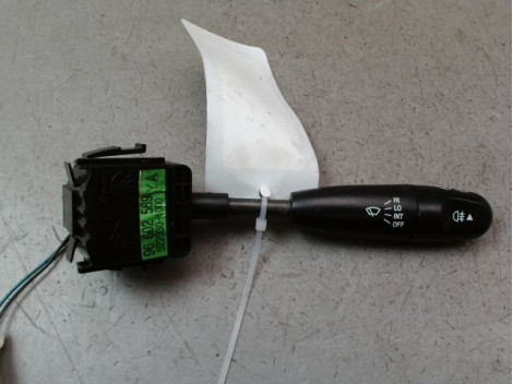 COMMANDE ESSUIE GLACE CHEVROLET MATIZ II 2005-2009