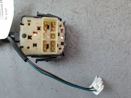 COMMANDE ESSUIE GLACE CHEVROLET MATIZ II 2005-2009