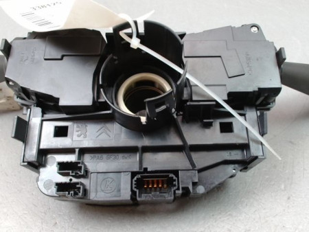 BLOC COMMODOS CITROEN C3 II Phase 1 (A51) 2009-2013