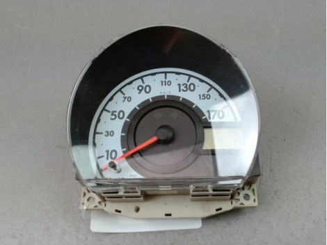 BLOC COMPTEURS CITROEN C1 5P