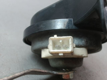 KLAXON / AVERTISSEUR CITROEN C3 I Phase 2 2005-2010
