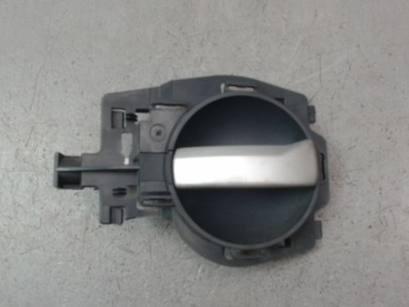 POIGNEE INTERIEURE PORTE AVANT GAUCHE CITROEN C3 I Phase 2 2005-2010