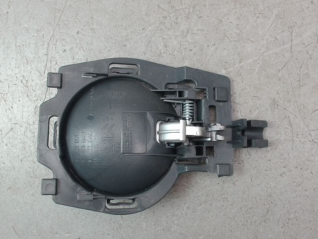 POIGNEE INTERIEURE PORTE AVANT GAUCHE CITROEN C3 I Phase 2 2005-2010