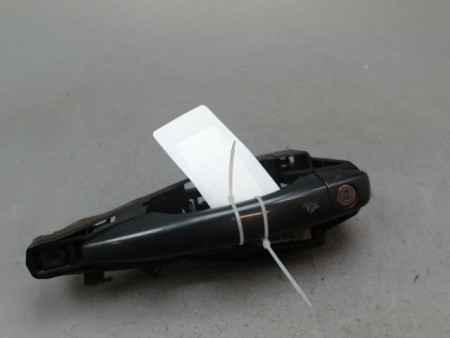 POIGNEE EXTERIEURE PORTE AVANT GAUCHE CITROEN C4 II Phase 1 (B71) 2010-2015