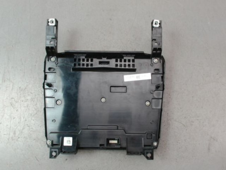 COMMANDE DE CHAUFFAGE CITROEN C4 II Phase 1 (B71) 2010-2015