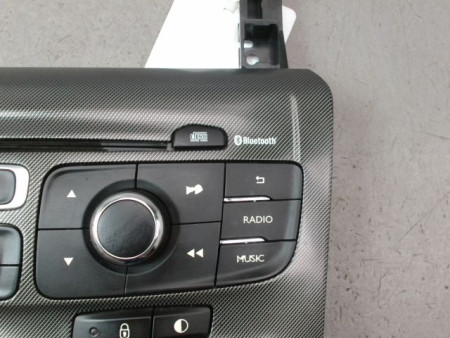 COMMANDE DE CHAUFFAGE CITROEN C4 II Phase 1 (B71) 2010-2015