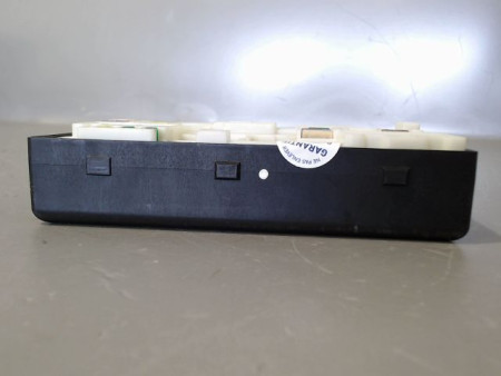 BOITE A FUSIBLES RENAULT MEGANE III Phase 2 2012-2014