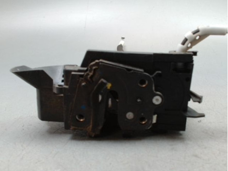 SYSTEME CONDAMNATION AVANT DROIT PEUGEOT 308 2011-