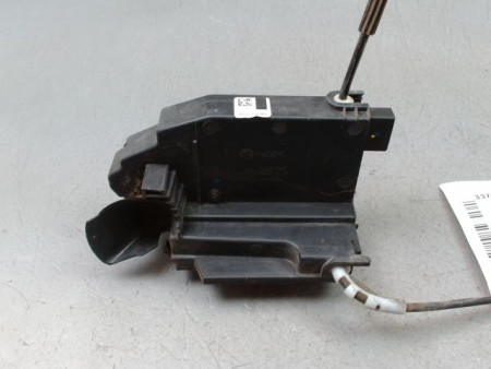 SYSTEME CONDAMNATION AVANT DROIT PEUGEOT 308 2011-