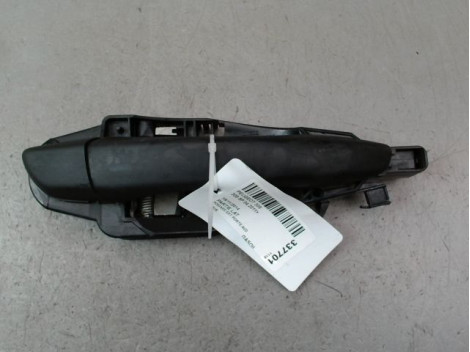 POIGNEE EXTERIEURE PORTE AVANT DROIT PEUGEOT 308 2011-