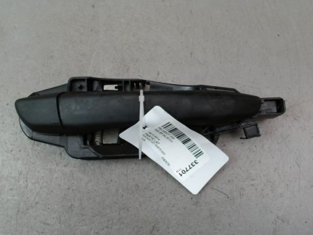 POIGNEE EXTERIEURE PORTE AVANT DROIT PEUGEOT 308 2011-