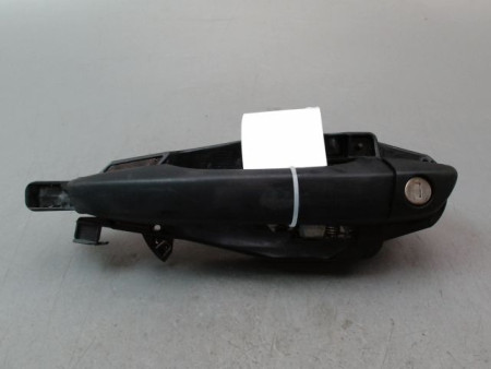POIGNEE EXTERIEURE PORTE AVANT GAUCHE PEUGEOT 308 2011-