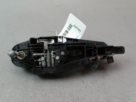 POIGNEE EXTERIEURE PORTE AVANT GAUCHE PEUGEOT 308 2011-