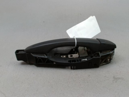 POIGNEE EXTERIEURE PORTE ARRIERE DROIT PEUGEOT 308 2011-